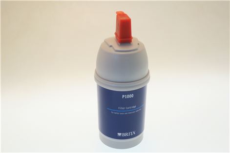 FILTRO DEPURAZIONE ACQUA BRITA P1000