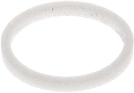GUARNIZIONE PIANA PTFE ø 20x17x2 mm
