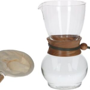 SISTEMA PER CAFFÈ FILTRO HARIO 480 ml