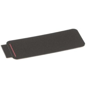 DECAL, FAUCET HOLE COVER