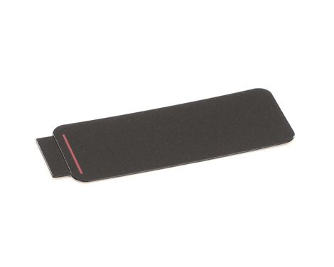DECAL, FAUCET HOLE COVER