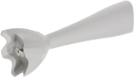 ALBERO COLTELLI BIANCO MINIPIMER BRAUN