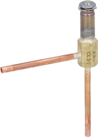 ELETTROVALVOLA PARKER PM 127 CLS