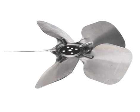BLADE CONDENSER FAN 10DIA