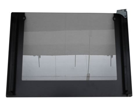 VETRO FRONTALE PORTA FORNO PRI
