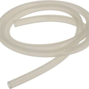 TUBO SILICONE ø 5x9 mm SHORE 60 V.ARDUIN