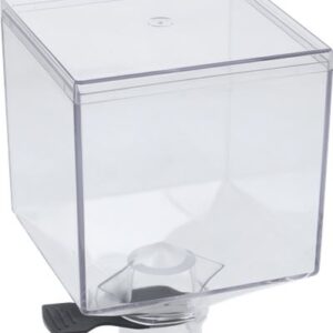 CAMPANA ALTA COMPLETA 510 g PER ME/MP v1