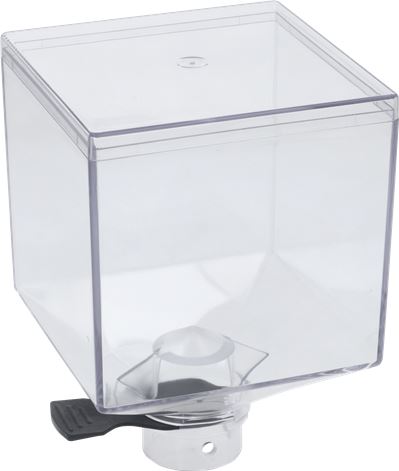 CAMPANA ALTA COMPLETA 510 g PER ME/MP v1