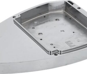 BASE ATOM EXC/BAR PF CHROME