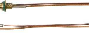 TERMOCOPPIA ATTACCO MINI JACK 60 cm