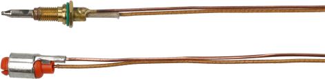 TERMOCOPPIA ATTACCO MINI JACK 60 cm