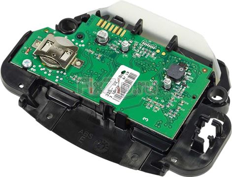 SCHEDA ELETTRONICA KRUPS MS-5884012