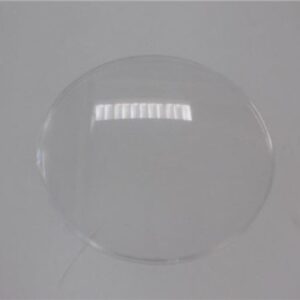 COPERCHIO TRAMOGGIA ø 125 mm