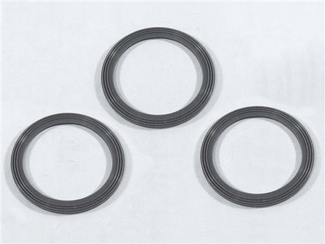 GUARNIZIONE 3 PZ KENWOOD KW713890