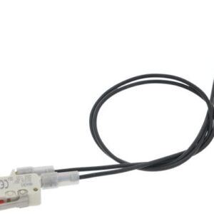 MICROINTERRUTTORE 10(2)A 250V