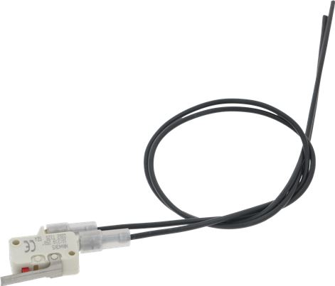 MICROINTERRUTTORE 10(2)A 250V