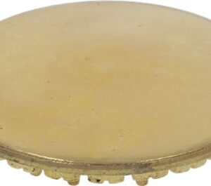 SPARTIFIAMMA OTTONE STAMPATO LUCIDO