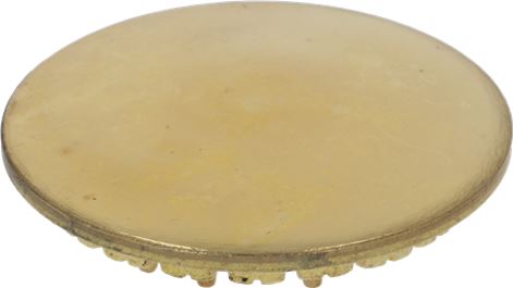 SPARTIFIAMMA OTTONE STAMPATO LUCIDO