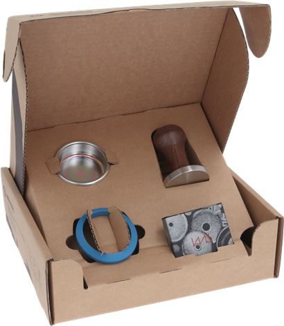 KIT BARISTA UPGRADE PER VICTORIA ARDUINO