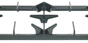 GRIGLIA 630x340 mm