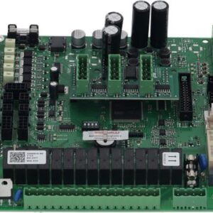 UPDATED MAVERICK MAIN BOARD