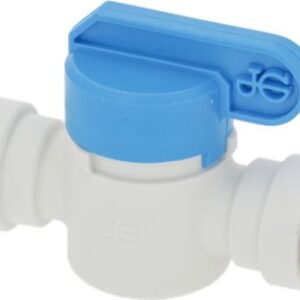 VALVOLA A SFERA JG PPSV040808W
