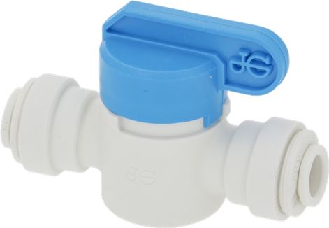 VALVOLA A SFERA JG PPSV040808W