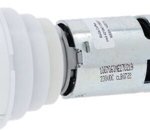 GRUPPO MOTORE 230V NUOVO MAGIC DE LUXE