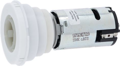 GRUPPO MOTORE 230V NUOVO MAGIC DE LUXE