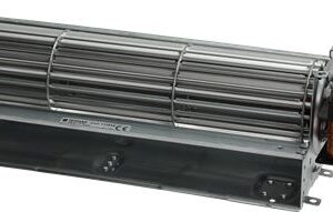 VENTILATORE TANGENZIALE 270 mm DX