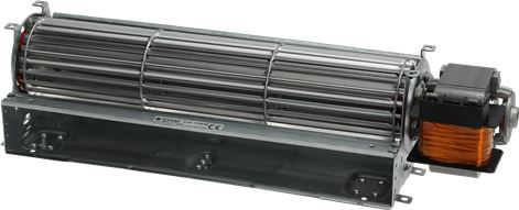VENTILATORE TANGENZIALE 270 mm DX