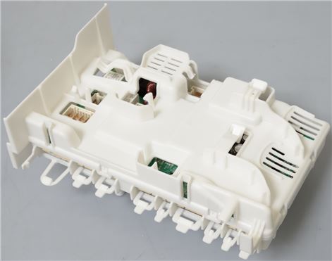 ELETTRONICA NON CONFIGURATA EW