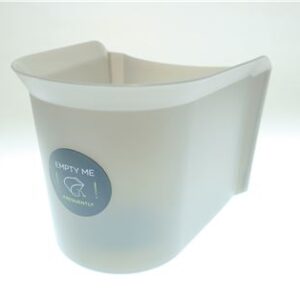 CONTENITORE CON TAPPO