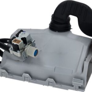 Dispenser Assembly
