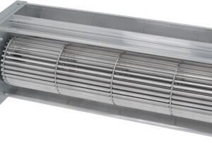 VENTILATORE TANGENZIALE 360 mm DX