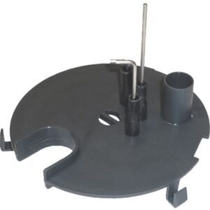COPERCHIO COMPLETO DI SONDA LIVELLO