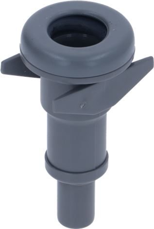 ADAPTOR X VASCHETTA MIXER PORTAG. 5/7