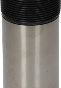 PIEDE INOX ø 2" x h 125 mm