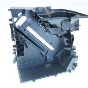 TELAIO SINISTRO(PP BOREALIS)NERO ECAM610