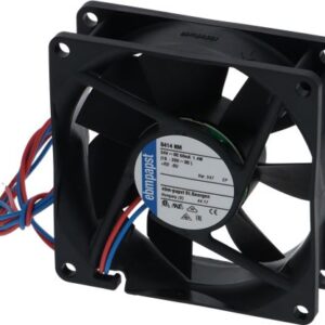 VENTILATORE ASSIALE EBM 8414NM