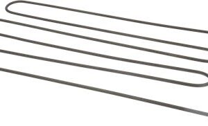RESISTENZA 2400W 400V