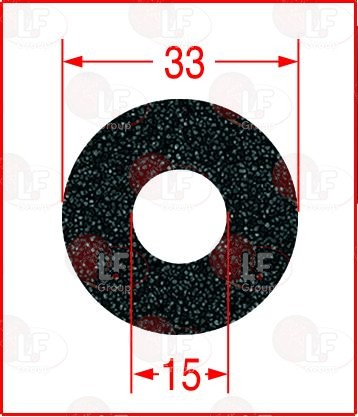 TUBO ISOLANTE ARMAFLEX XG 9x15 mm