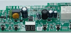 MODULE ELECTRONIQUE
