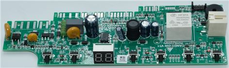 MODULE ELECTRONIQUE