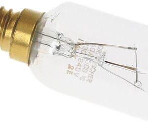 LAMPADINA FORNO E14 300°C