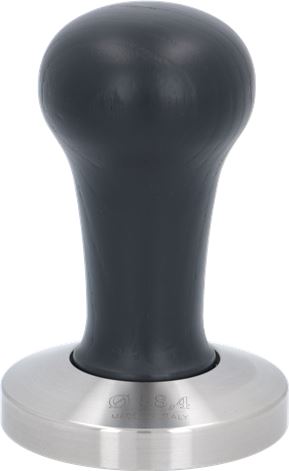 PRESSINO DI PRECISIONE NERO ø 58,4 mm