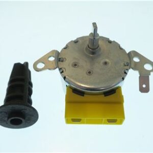 MOTEUR + ARBRE DE TRANSMISSION