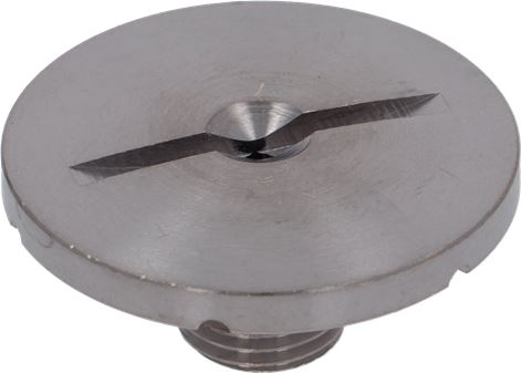 SPRUZZATORE GRUPPO ø 30 mm M10x1