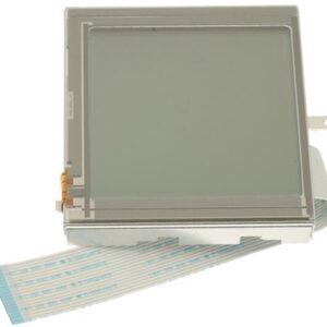 SCHEDA CIRCUITO DISPLAY