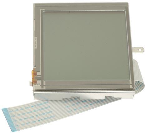 SCHEDA CIRCUITO DISPLAY